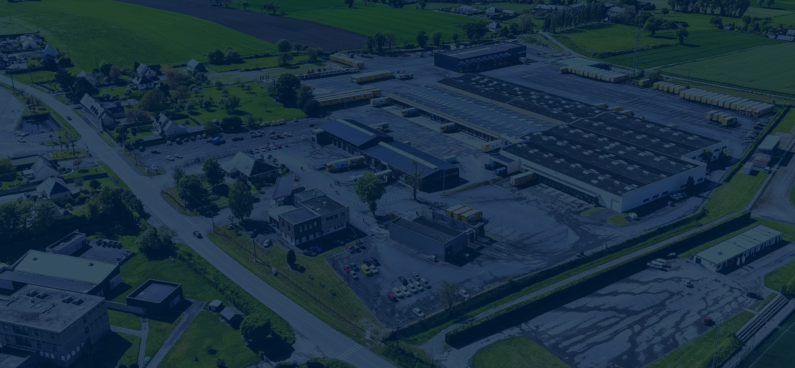 Our Agencies Maison Guisnel