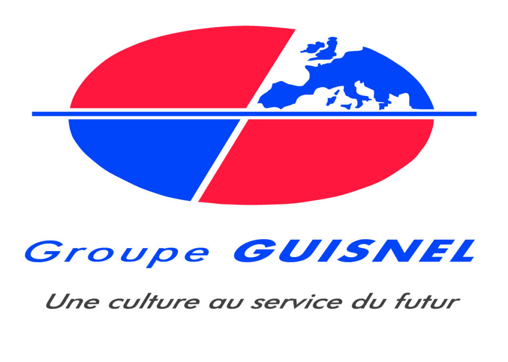 Logo juridique Guisnel