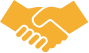 Symbole accueil - Engagements RSE